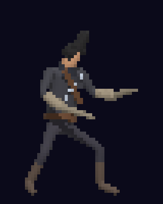 Kestrel
