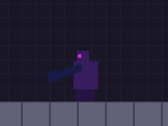 brute