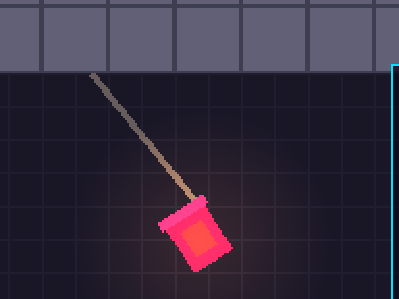 swinglamp