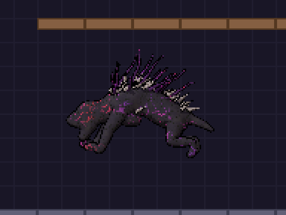 wolf